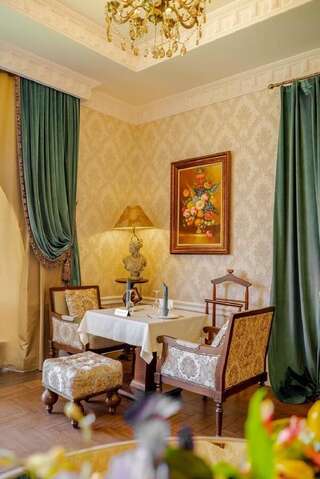 Отель Alanda Hotel Нур-Султан-4