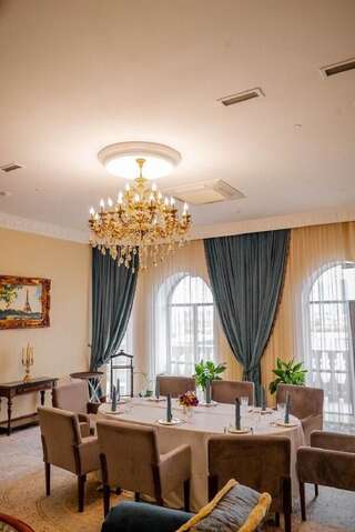 Отель Alanda Hotel Нур-Султан-5